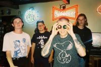 New Post Punk Band Soft Bait To Release Debut Single 'big' On 1 June