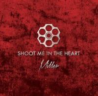 New Recording Artist Miller Debuts 'shoot Me In The Heart' Video