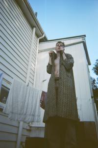 New Release For Aidan Fine Feat. Church & Ap
