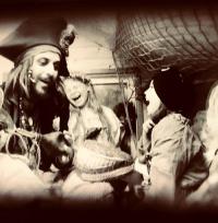 New Release For Captain Festus 'bubble'