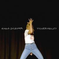 New Release From Emma Dilemma 'vulnerability' On Warner Music New Zealand