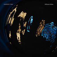 New Release From Harper Finn 'different Skies' On Warner Music New Zealand
