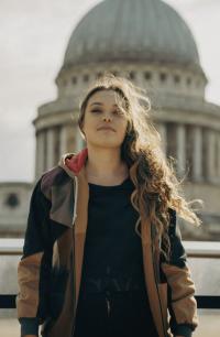 New Release From Kylie Price Out On 22 July