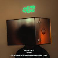New Release From Matthew Young 'headcase'