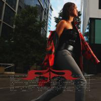 New Release From Riiki Reid 'the Dream State'