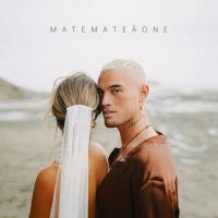 New Release From Stan Walker 'matemateāone﻿'