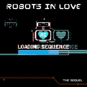 New Release From Ōtepoti Band Robots In Love