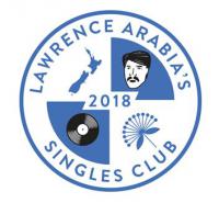 New Release Music From Lawrence Arabia