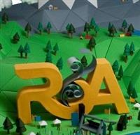 New Rhythm And Alps Festival