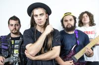 New Self Titled Ep For Nation