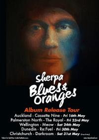 New Sherpa Video And Tour!