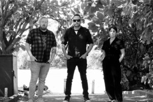 New Single And "disappointing Sequel" From Tāmaki Makaurau Noise Trip Repairs