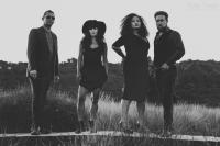 New Single And Video From The Solomon Cole Band