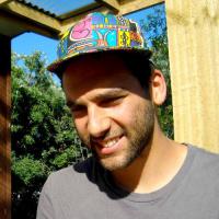 New Single 'ask Me Something' For Mazroy