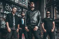 New Single 'damned Anthem' From East York