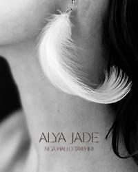 New Single For Alya Jade 'ngā Hau O Tāwhiri'