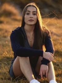 New Single For Annie J