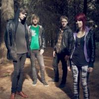 New Single For Ashei