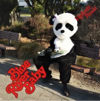 New Single For Blue River Baby – 'vigilante Panda'