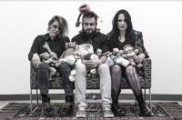 New Single For Cheshire Grimm Due For Release 16 November