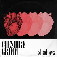 New Single For Cheshire Grimm Out Today