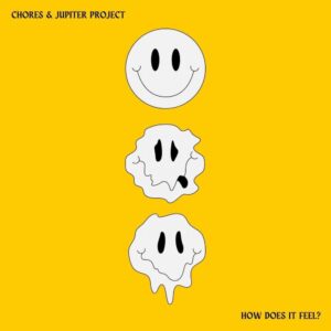 New Single For Chores & Jupiter Project
