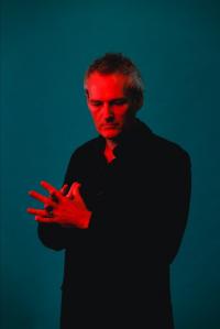 New Single For Damien Binder