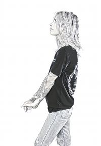 New Single For Gin Wigmore 'woman'
