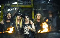 New Single For Leathur Tattoo