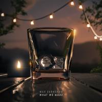 New Single For Max Earnshaw On 21 May