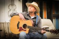 New Single For Tony Lee 'ain't No Cowboy'