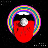 New Single For Tunes Of I