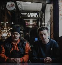 New Single From Chris Bates Feat. Jarna Out Now