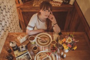 New Single From Just Janie Out January 31