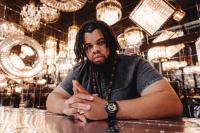 New Single From Mazbou Q 'anybody' Feat. Gino October