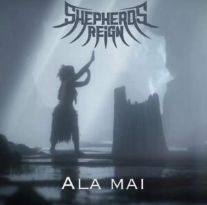 New Single From Shepherds Reign, Out Now