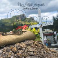 New Single: 'papa' By Nga Kete Aronui Ft. Icepro