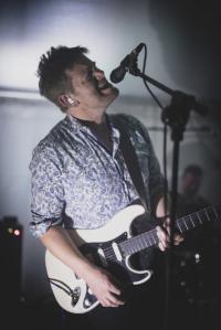 New Single Release For Nick Burson 'should Have Let You Know'