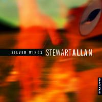 New Single 'silver Wings' From Stewart Allan