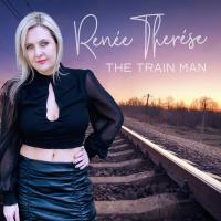 New Single 'the Train Man' By Ren&eacute;e Ther&eacute;se
