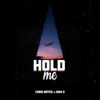 New Song For Chris Bates X Sam V 'hold Me' To Be Released On 16 October