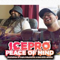 New Song From Icepro Out Now