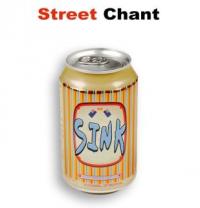 New Street Chant Single Released Today