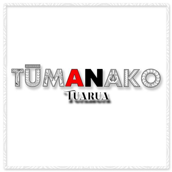 New 'tūmanako Tuarua' Album Out Now