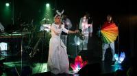 New Tour Dates For Blackbird Ensemble&rsquo;s Captivating Bjork Homage