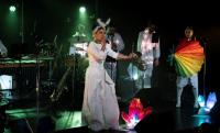 New Tour Dates For Blackbird Ensemble&rsquo;s Captivating Bjork Homage
