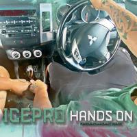New Track From Icepro 'hands On'