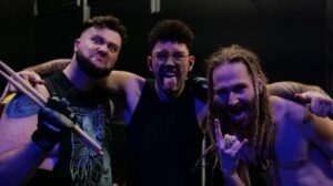New Trailer Revealed For Alien Weaponry: Kua Tupu Te Ara Ahead Of Waitangi Weekend Cinema Release
