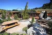 New Venue Ready To Host Bands In Nelson