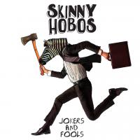 New Video For Skinny Hobos Out Today!